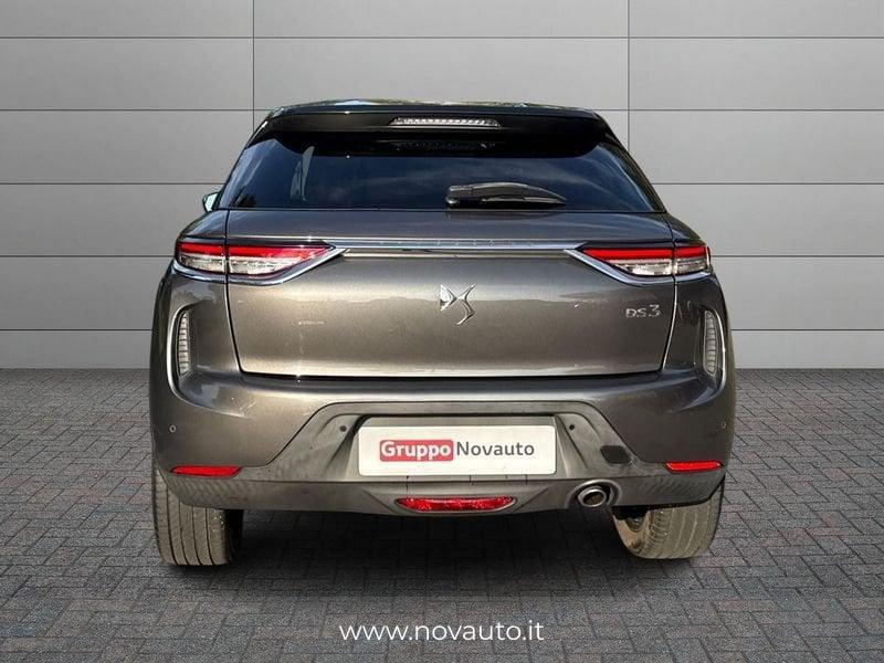 DS DS 3 Crossback BlueHDi 100 So Chic