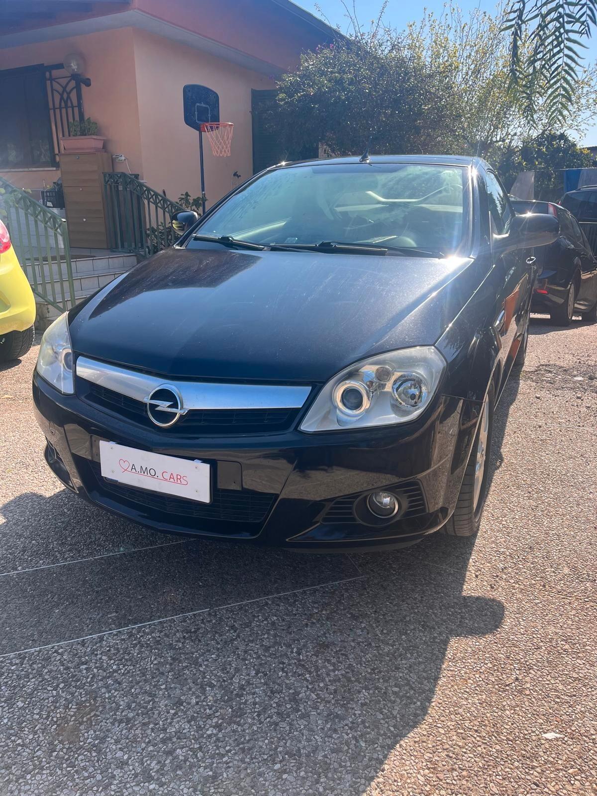 Opel Tigra TwinTop 1.4 16V First Edit.- COME NUOVA INTROVABILE