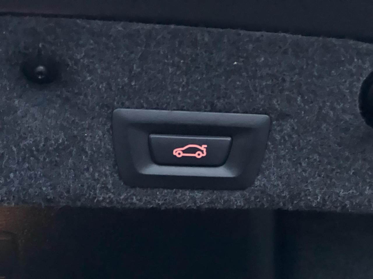 BMW 520 D 184cv Tetto HEAD UP Finanziabile