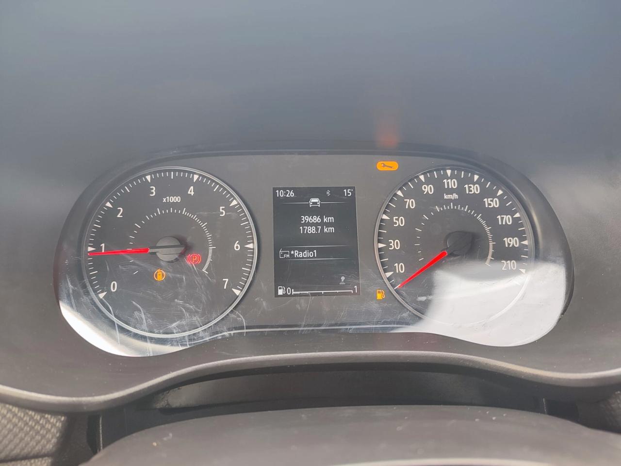 Dacia Sandero Streetway 1.0 SCe 65 CV Essential