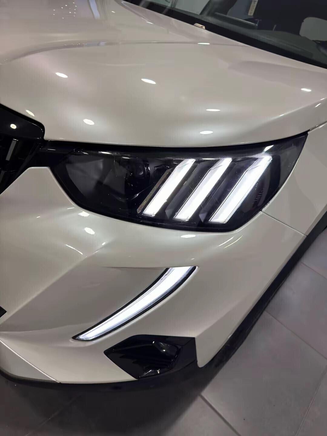 Peugeot 2008 PureTech 130 S&S EAT8 GT Line