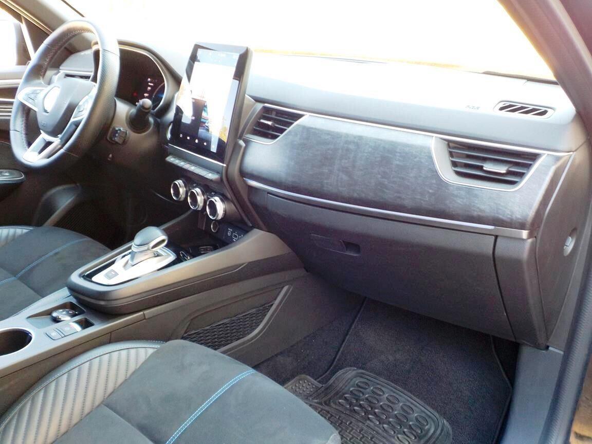 Renault Arkana Full Hybrid E-Tech 145 CV Esprit Alpine