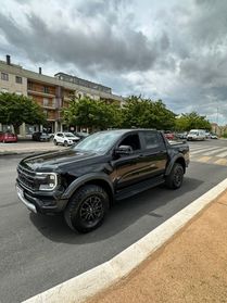 Ford Ranger 2.0 ECOBLUE DC XLT 5 posti