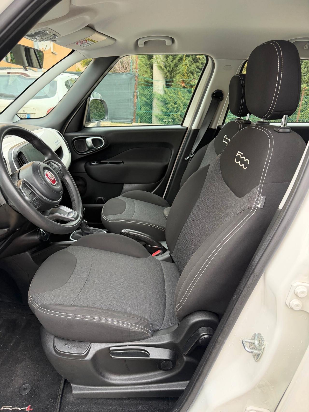 Fiat 500L 1.4 Gpl - NEOPATENTATI - 12 MESI DI GARANZIA