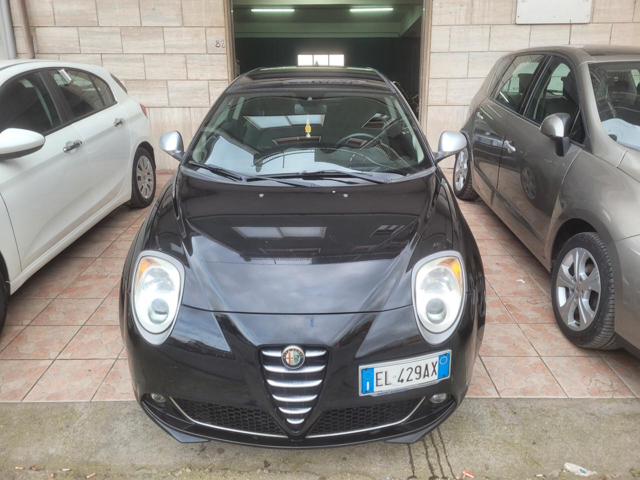 Alfa Romeo MiTo 1.3 JTDm-2 95 CV S&S Distinctive