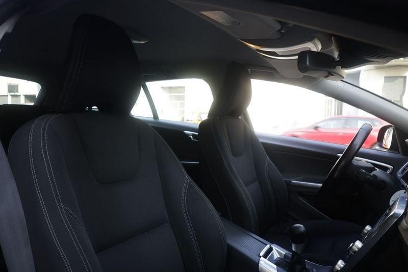 Volvo V60 Volvo V60 D2 1.6 Kinetic Unicoproprietario