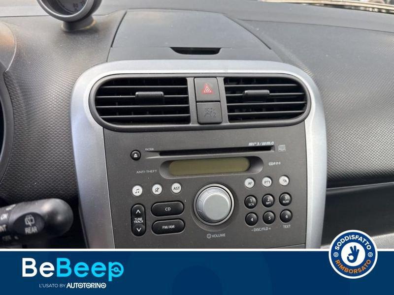 Opel Agila 1.2 ENJOY 94CV