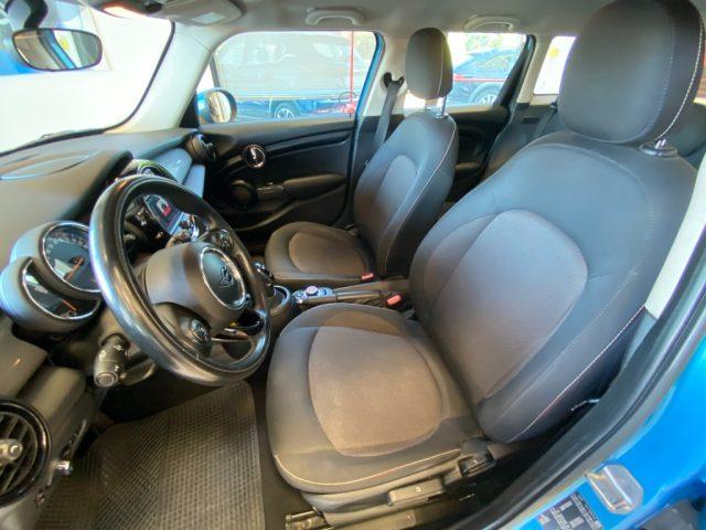 MINI Cooper 1.5 5 porte