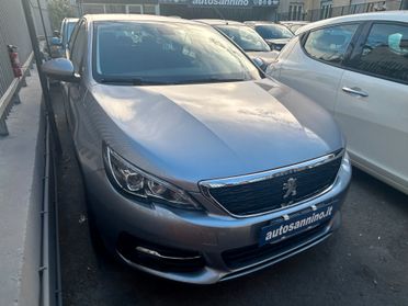 Peugeot 308 BlueHDi 100 S&S Business