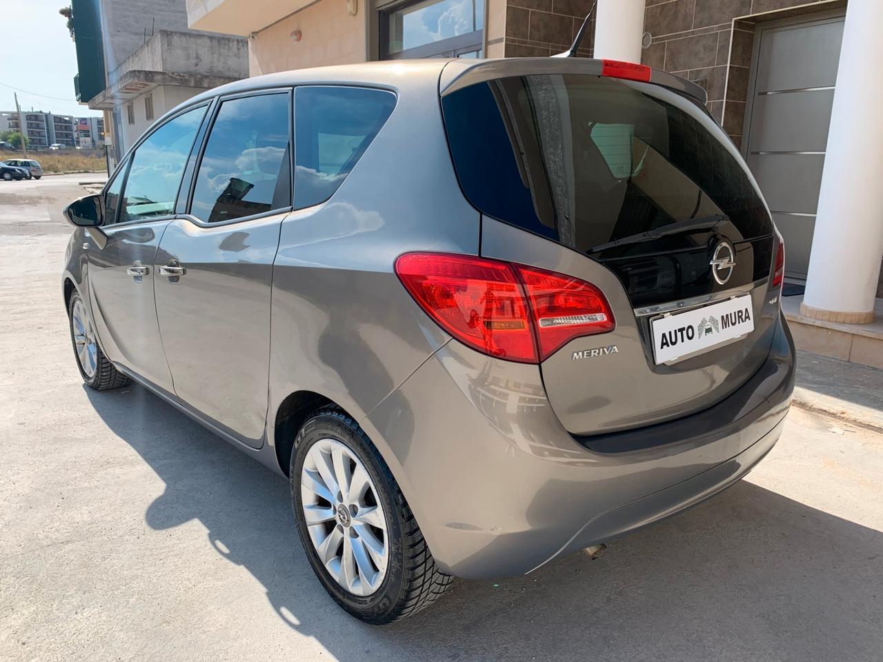 Opel Meriva 1.3 CDTI 95cv Cosmo