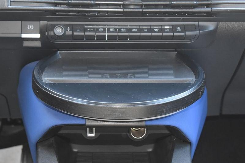 Lancia Ypsilon HF Ibrido 110cv HF Line e-DCT