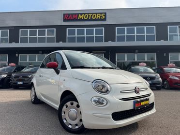 Fiat 500 1.2 GPL Pop Star NEOPATENTATI