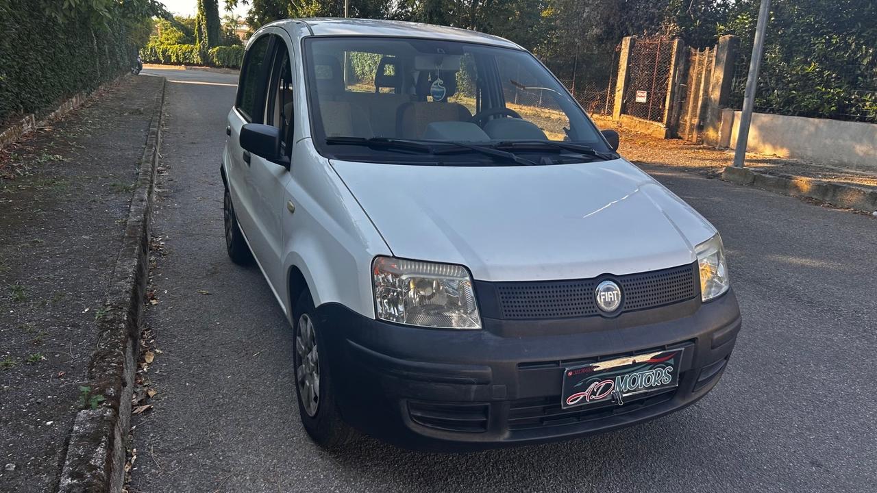 Fiat Panda 1.1 Active