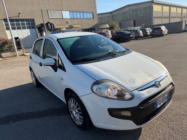 Fiat Punto 2017 1.3 MJT EURO6B CONSUMI BASSI