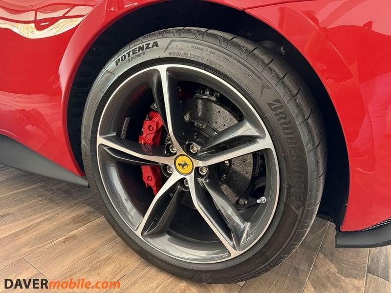 Ferrari 296 296 GTB