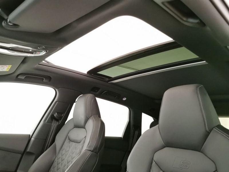 Audi Q7 3.0 tdi mhev S line edition quattro 286cv tiptronic 7p.ti