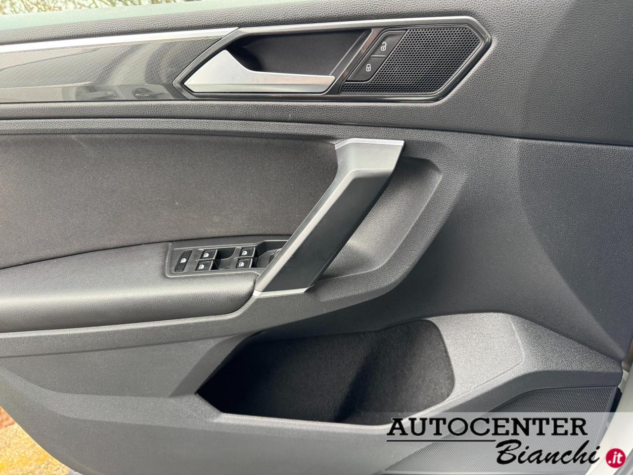 Volkswagen Tiguan 2.0 TDI 4-motion Highline 150cv dsg