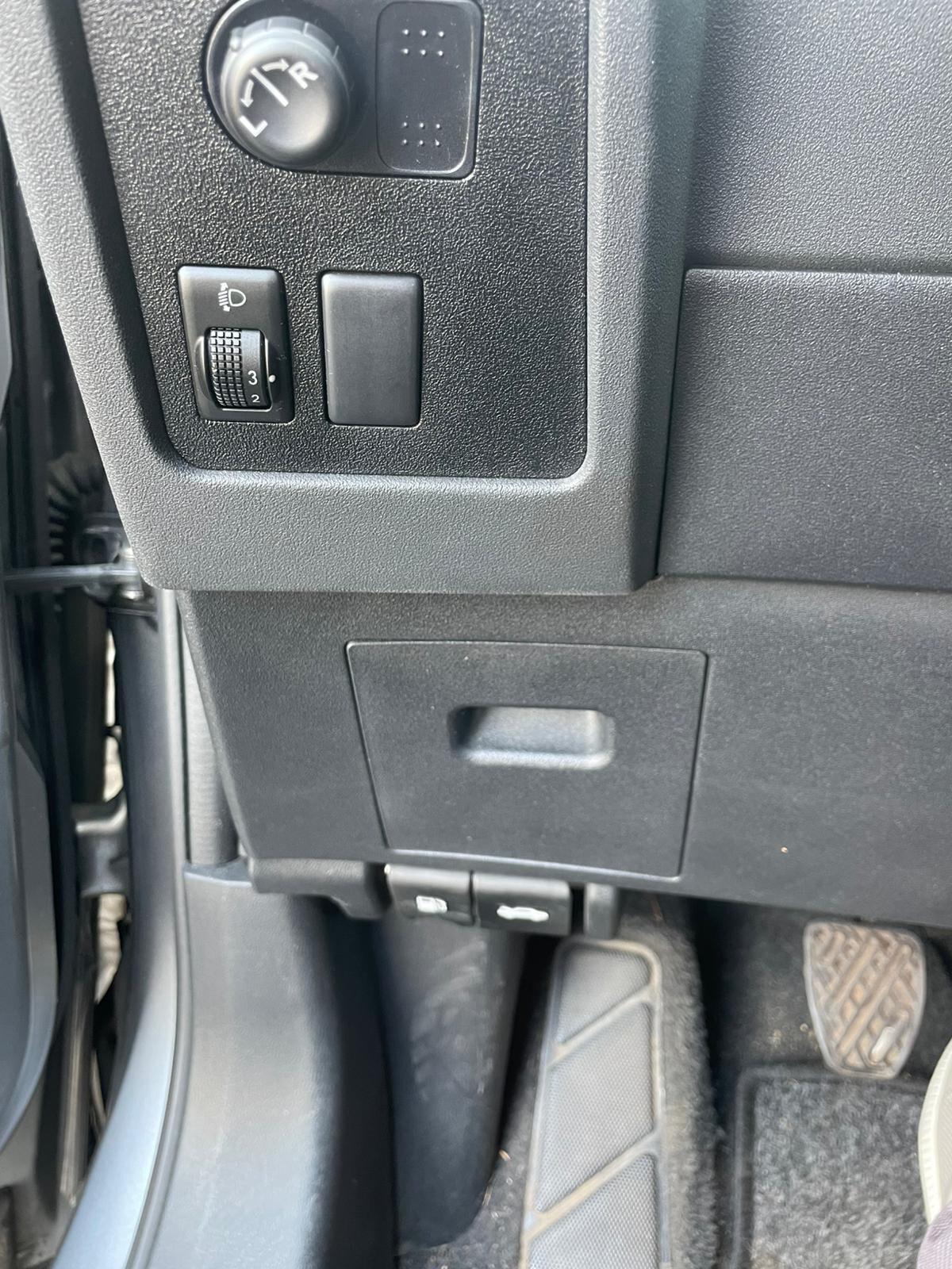 Nissan Qashqai 1.5 dCi DPF MANUALE