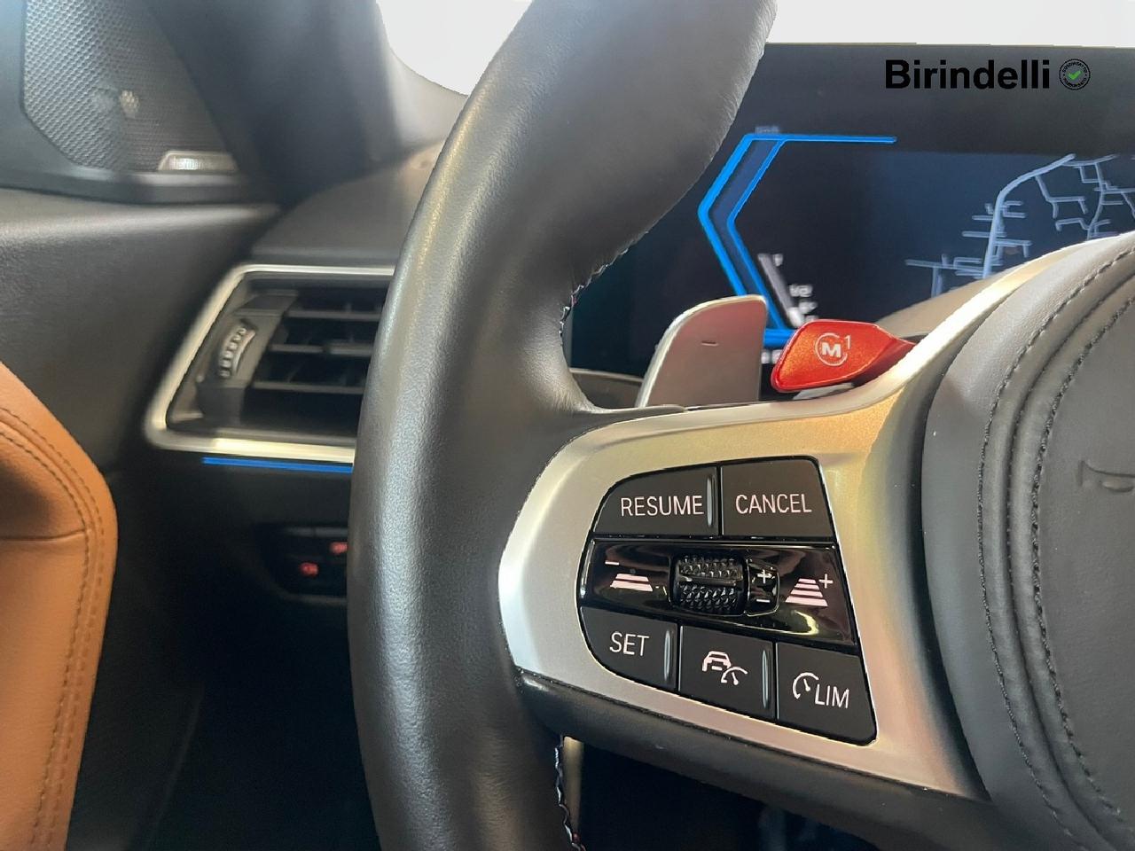 BMW Serie 2 Cpé(G42/87) - M2