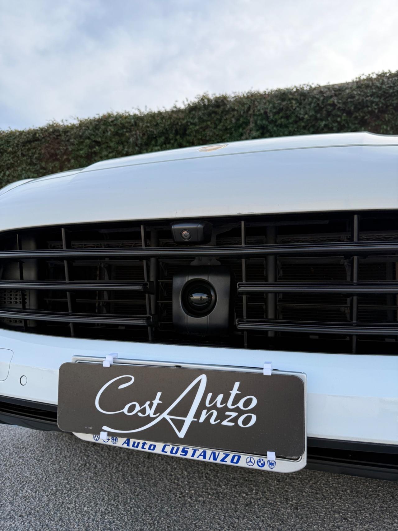 Porsche Cayenne Coupé 3.0 Benzina V6 340 CV IPER FULL