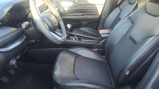 Jeep Compass 1.6 mjt Limited 2wd 130cv *NAVI+LED+RETROC.+FULL*