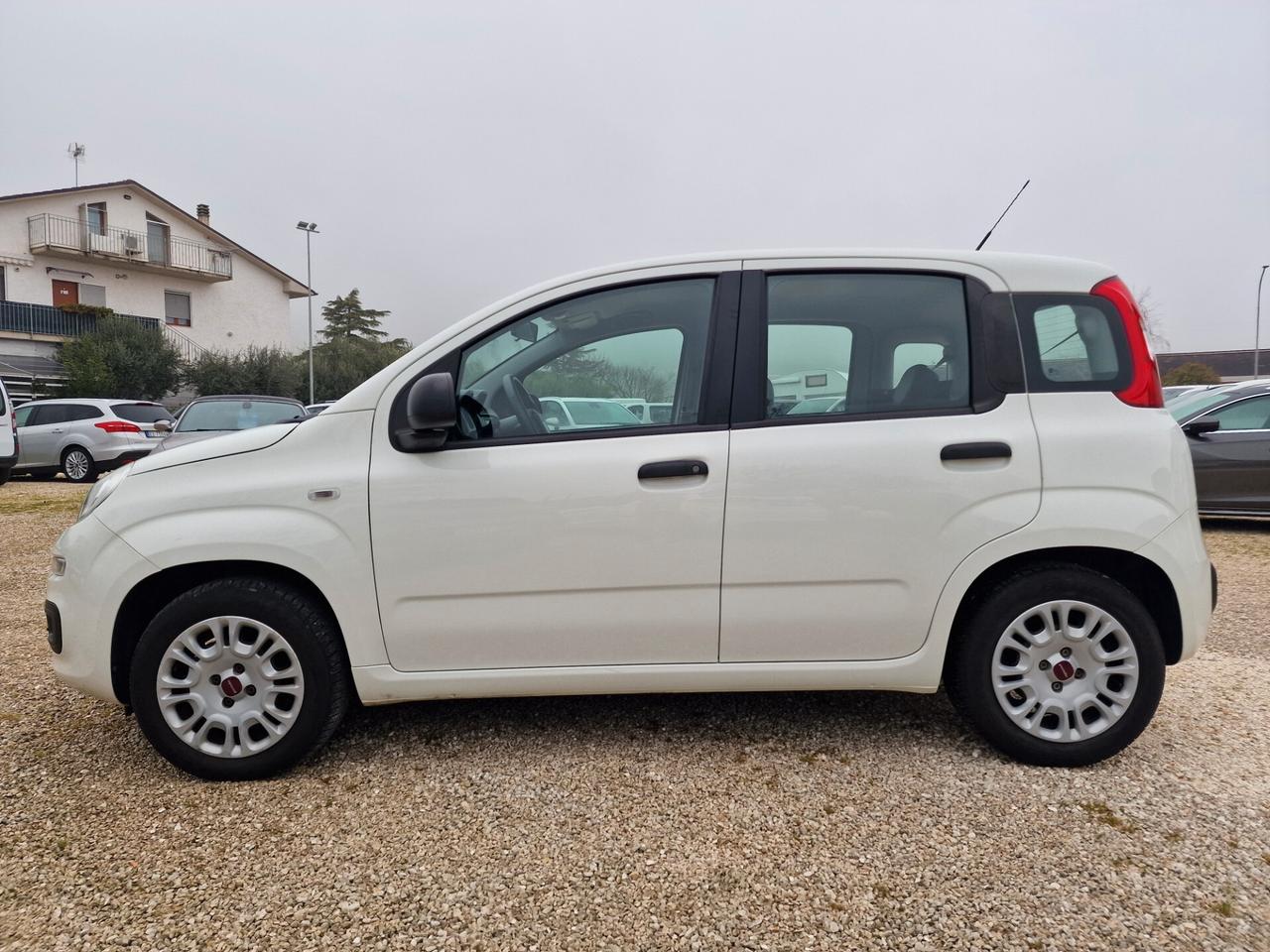 Fiat Panda 1.2 EasyPower Easy GPL