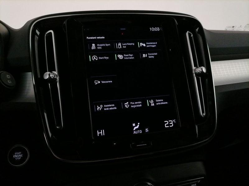 Volvo XC40 1.5 t2 Momentum my21