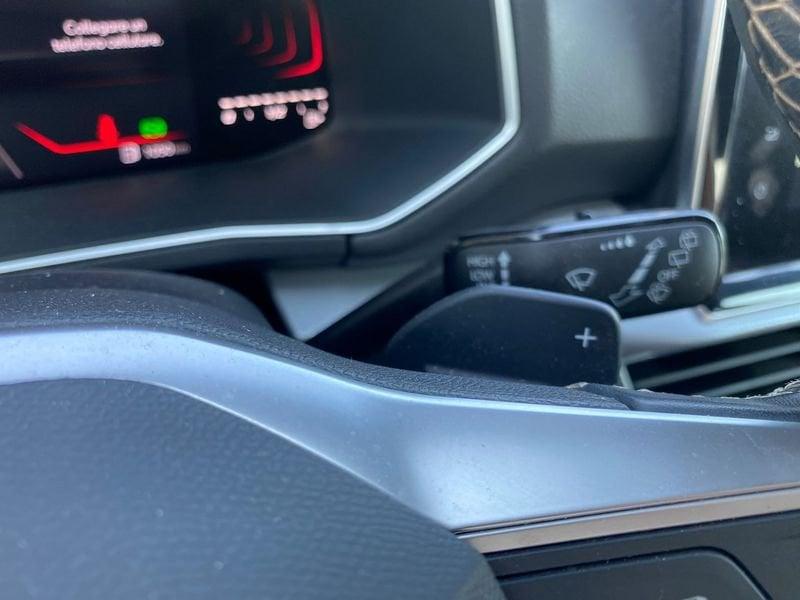 SEAT Tarraco Tarraco 2.0 tdi Style 150cv dsg
