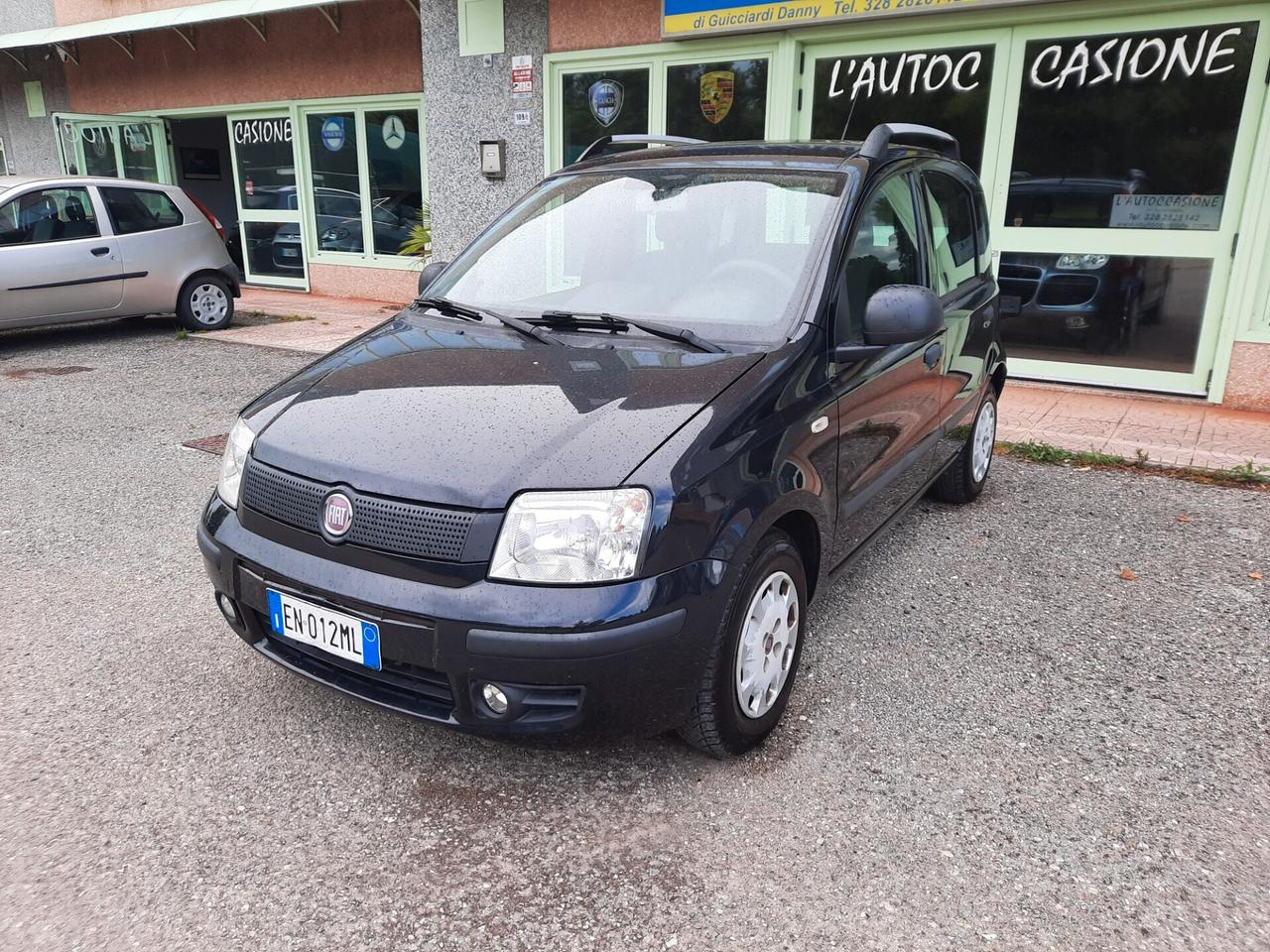 Fiat Panda 1.2 BOMBOLA GPL NUOVA !!!! OK NEOPATENTATI !!!!