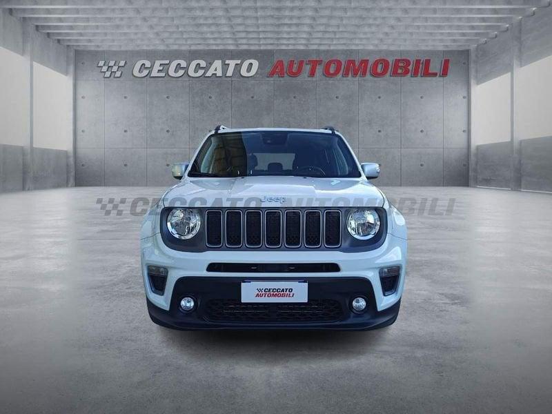 Jeep Renegade Renegade 1.6 mjt Limited 2wd 130cv