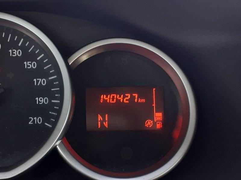 Dacia Sandero Stepway 1.5 dCi AUTOMATICA-1°PROP-GARANZIA