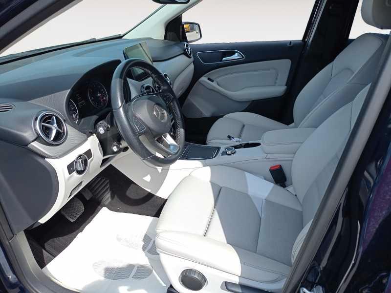 Mercedes-Benz B 180 s Sport Next auto