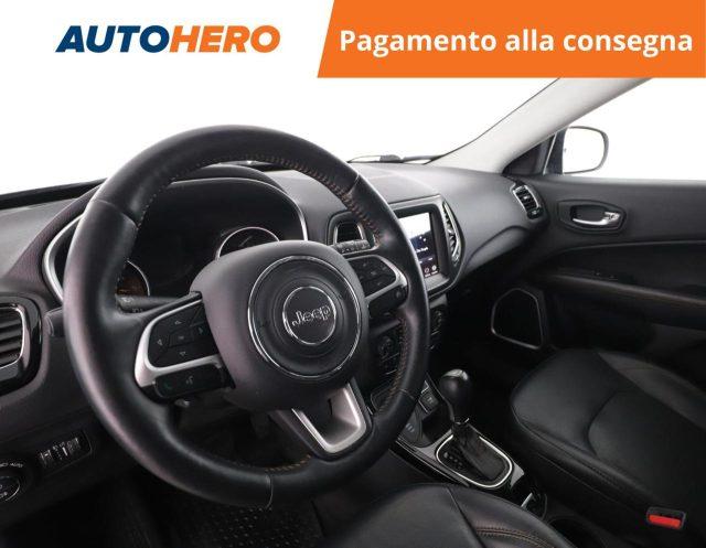 JEEP Compass 2.0 Multijet II aut. 4WD Limited