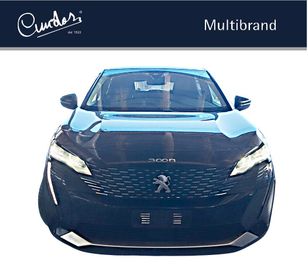 Peugeot 3008 1.500 BlueHdi 130Cv. EAT8 Allure Pack - n101170