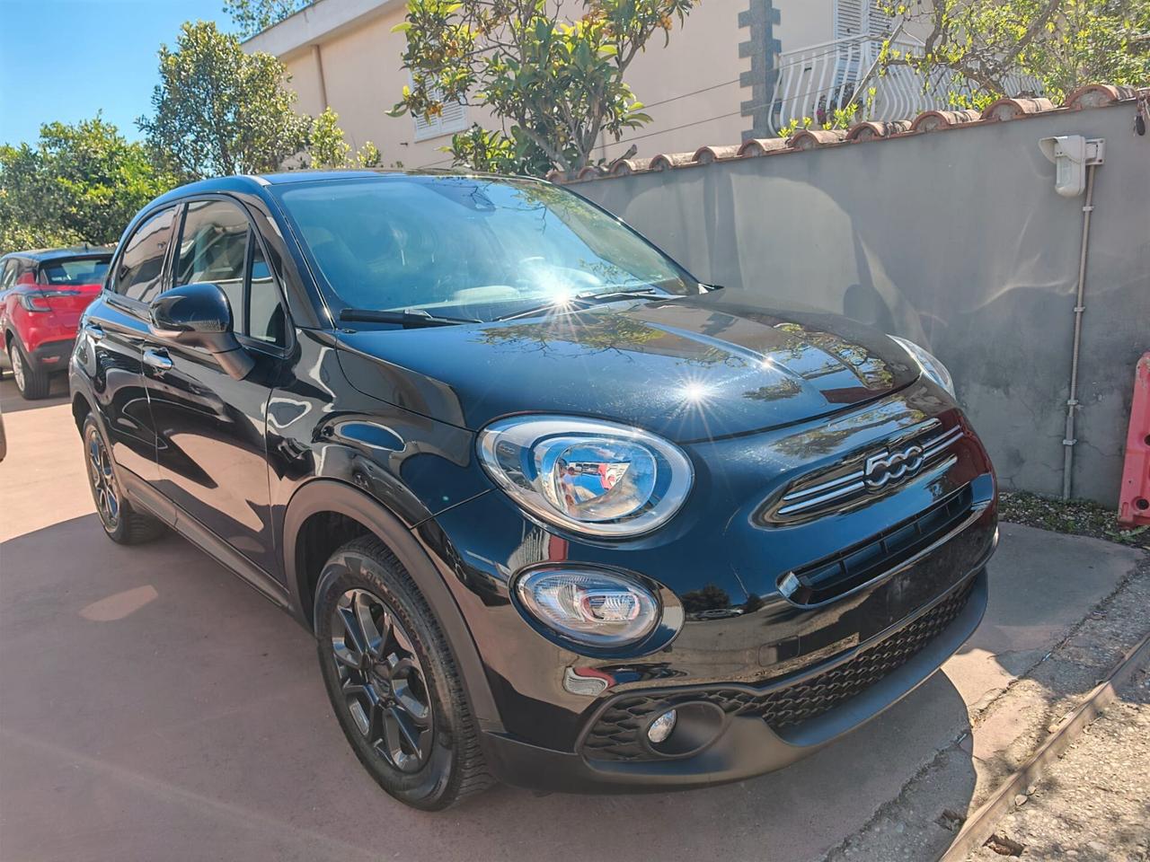 Fiat 500X 1.3 MultiJet 95 CV Club