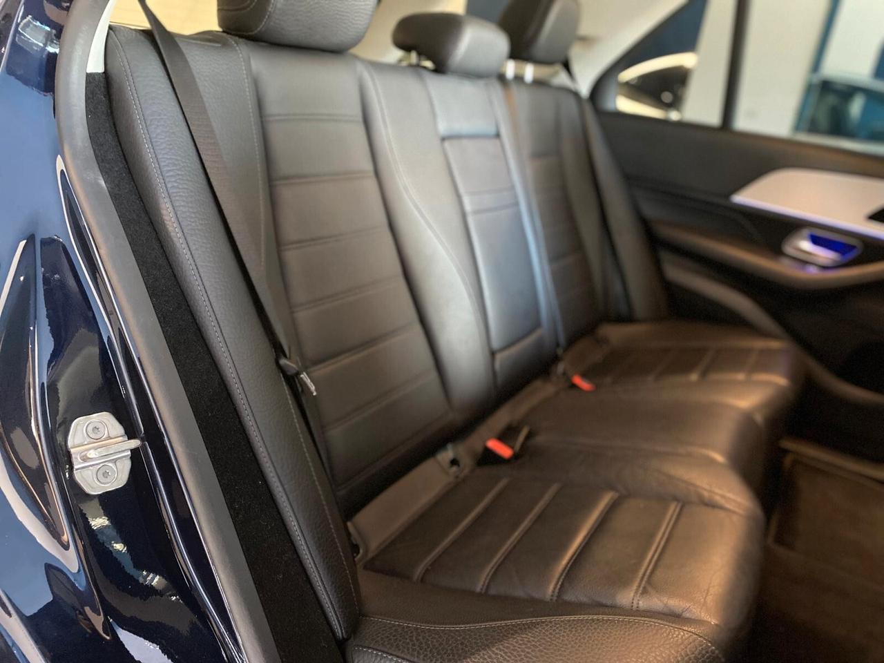 Mercedes-benz GLE 300 d 4Matic Premium Plus