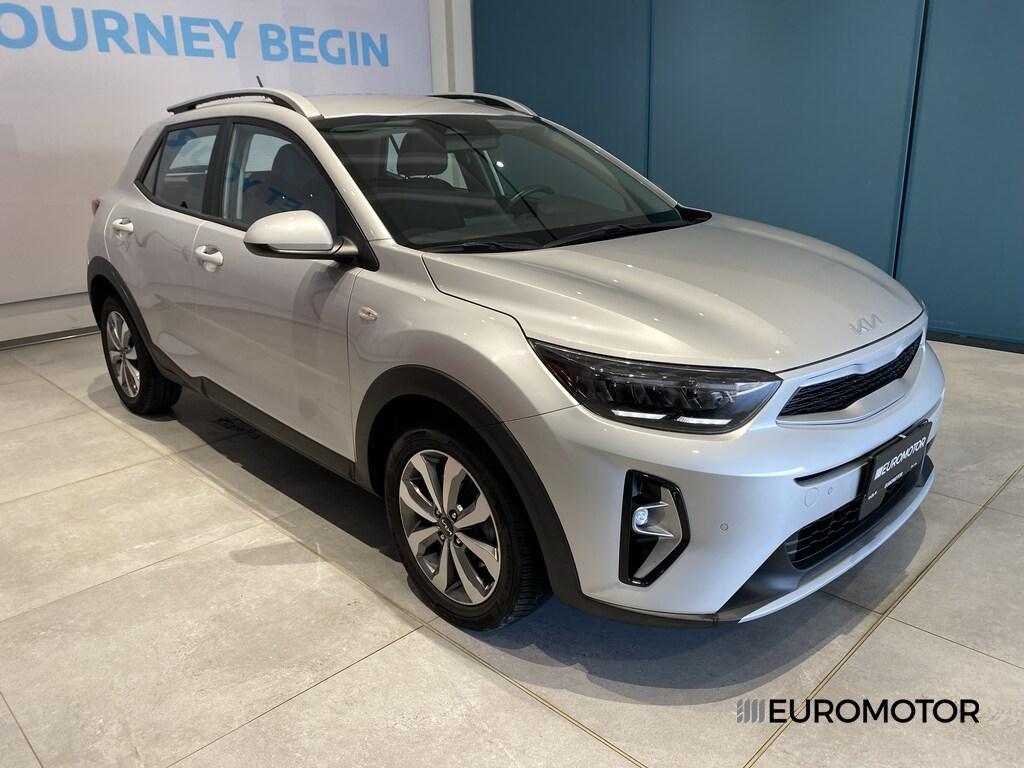 Kia Stonic 1.0 T-GDi MHEV Urban Techno&Design Pack iMT