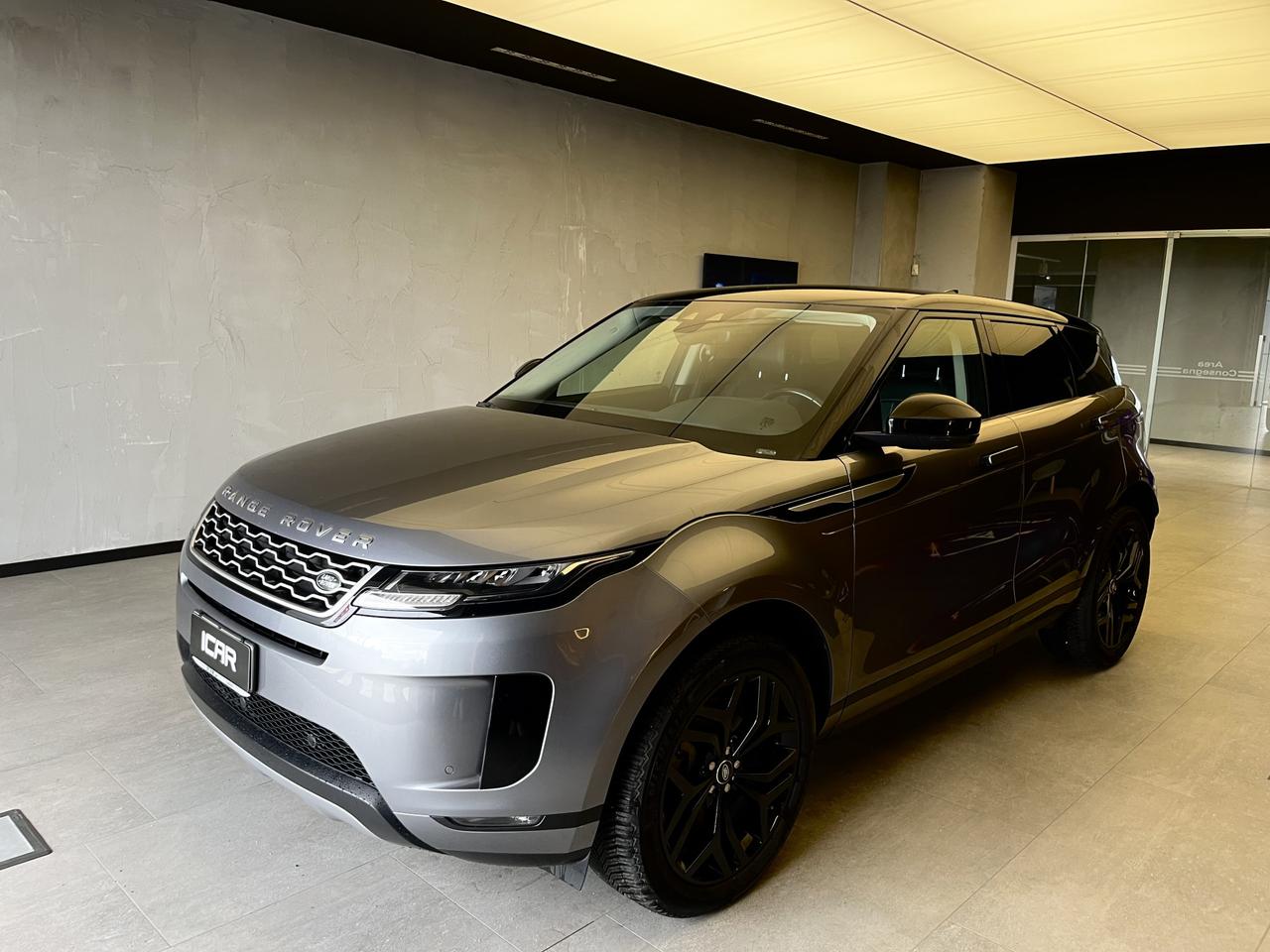 LAND ROVER Range Rover Evoque II 2019 - Evoque 2.0d i4 mhev R-Dynamic S awd 150cv auto