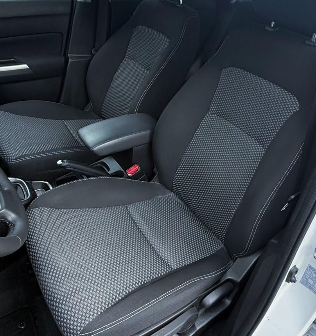 Suzuki Vitara*GPL* 1.4 Hybrid Top