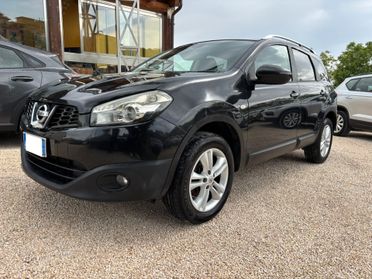NISSAN QASHQAI 1.5 DCI +2 - 2012