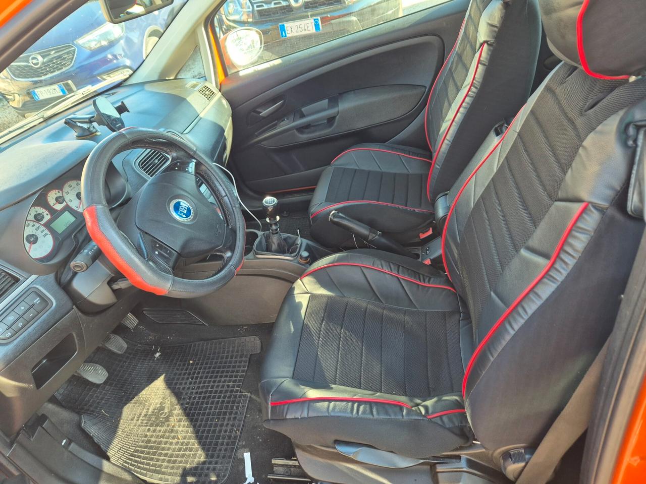 Fiat Punto Classic 1.3 MJT 16V 3 porte Dynamic