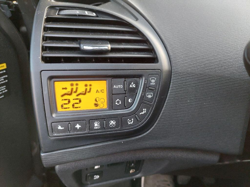 Citroen C4 Picasso 1.6 VTi 120 Elegance ok AreaB/C