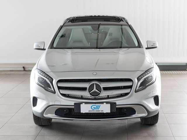 Mercedes-Benz GLA 220 CDI SPORT ENDURO 4 MATIC 177cv auto