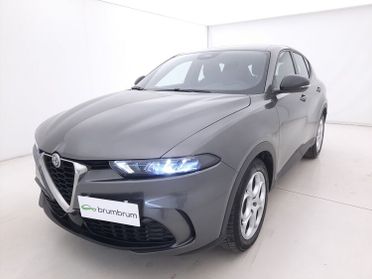 Alfa Romeo Tonale Hybrid Super MCT7 BR040444 1.5 Mild Hybrid 130CV
