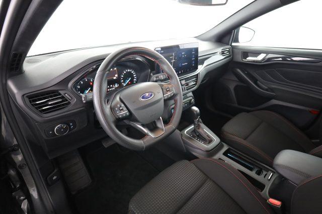 FORD Focus Focus 1.0 EcoBoost Hybrid 125 CV Powershift 5p. ST