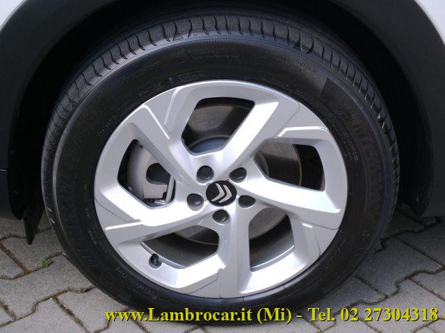CITROEN C5 Aircross Plug-in Hybrid 180 e-EAT8 You Aziendale