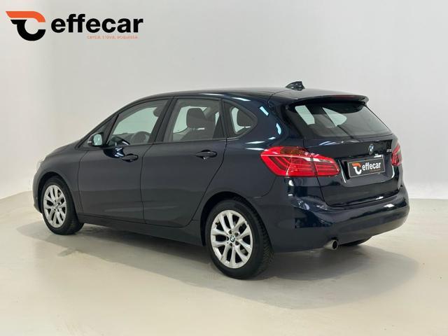 BMW 216 d Active Tourer