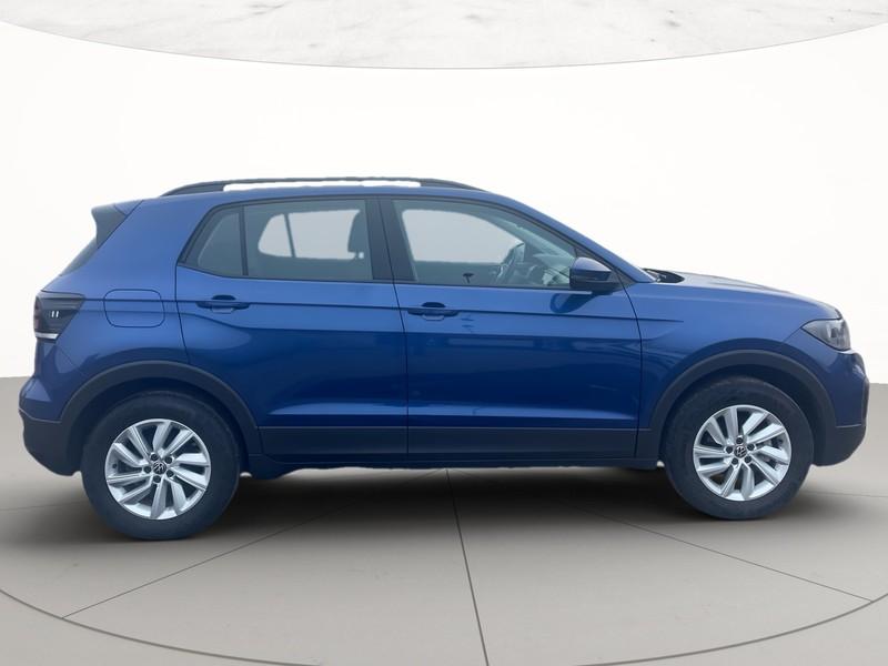 Volkswagen T-Cross 1.0 tsi style 95cv