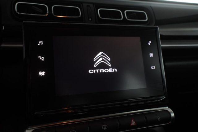 CITROEN C3 C3 PureTech 83 S&S Shine