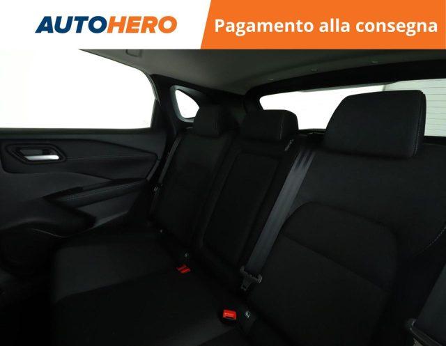 NISSAN Qashqai MHEV 140 CV N-Connecta